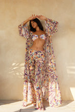 Load image into Gallery viewer, Carlotta Bikini in Fluid Marble