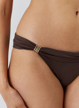 Load image into Gallery viewer, Grenada Brown Halter Neck Bikini