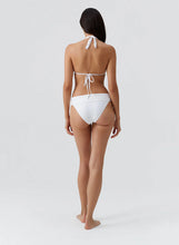 Load image into Gallery viewer, Grenada White Bikini