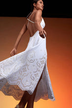 Load image into Gallery viewer, Jodie Ivory Long Dress