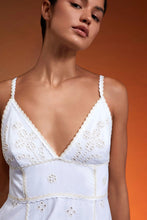 Load image into Gallery viewer, Jodie Ivory Long Dress