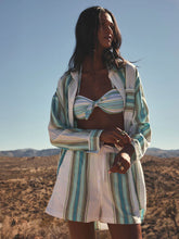 Load image into Gallery viewer, Safia Shorts - Genet Mint