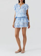 Load image into Gallery viewer, Lenni Pineapples Short Dress