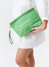 Load image into Gallery viewer, Milos Green/White