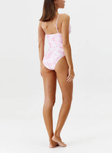 Load image into Gallery viewer, Panarea Exotica Swimsuit