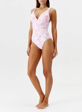 Load image into Gallery viewer, Panarea Exotica Swimsuit