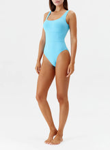 Load image into Gallery viewer, Perugia Turquoise Swimsuit