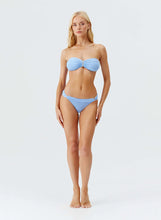Load image into Gallery viewer, Positano Baby Blue Bikini