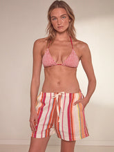 Load image into Gallery viewer, Safia Shorts In Tizita Fiesta
