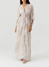 Load image into Gallery viewer, Wisdom Lizard Dress