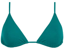 Load image into Gallery viewer, Mouna Triangle Top With Malou Jungle Bikini