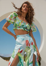 Load image into Gallery viewer, Dora Barbary Paradise Top/Erin Barbary Paradise Pants