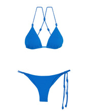Load image into Gallery viewer, Firenze Gwen T Back Bikini