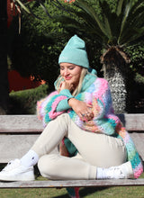 Load image into Gallery viewer, Frou Frou Cardigan