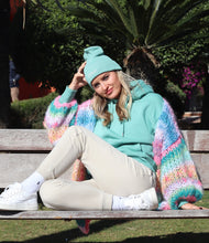 Load image into Gallery viewer, Frou Frou Cardigan