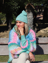 Load image into Gallery viewer, Frou Frou Cardigan