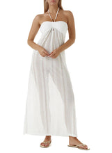 Load image into Gallery viewer, Mila White Dress