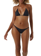 Load image into Gallery viewer, Mykonos Black Bikini