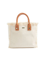 Load image into Gallery viewer, Porto Cervo Beige Bag