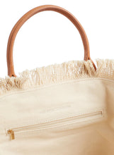 Load image into Gallery viewer, Porto Cervo Beige Bag