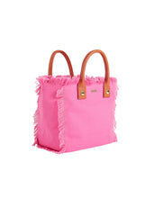 Load image into Gallery viewer, Porto Cervo Hot Pink Bag