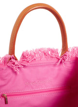 Load image into Gallery viewer, Porto Cervo Hot Pink Bag