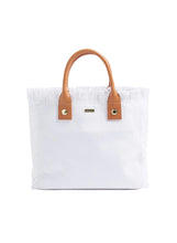 Load image into Gallery viewer, Porto Cervo White Bag