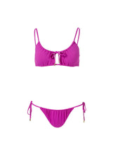 Load image into Gallery viewer, Egypt Viola Bikini