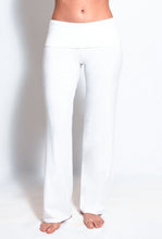 Load image into Gallery viewer, Sea Island Cotton Loungewear Pants