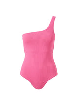 Load image into Gallery viewer, Palermo Hot Pink Swimsuit