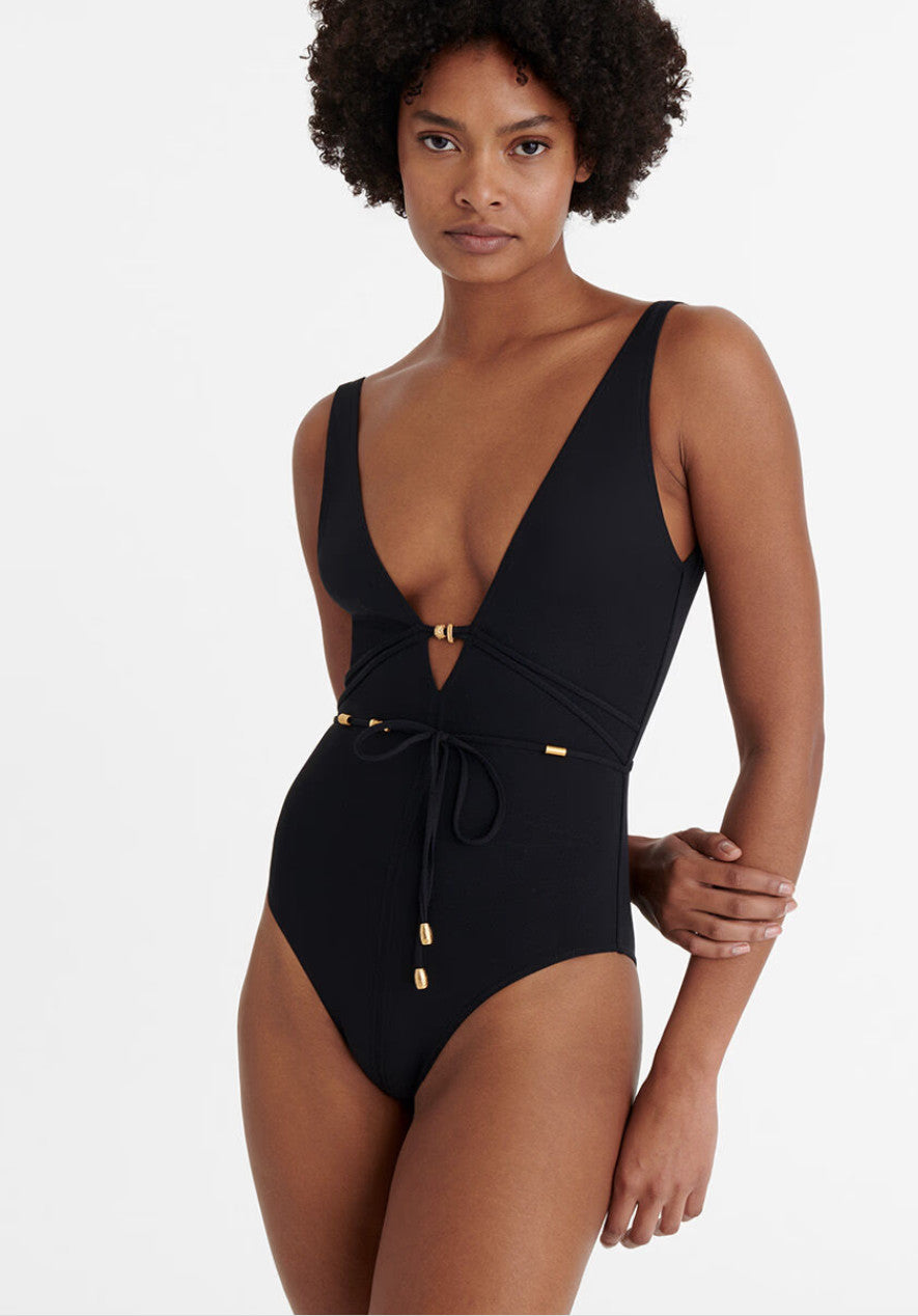 Lagon Noir Swimsuit