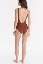 Load image into Gallery viewer, Damier Medina Swimsuit
