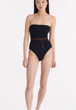 Load image into Gallery viewer, Majorette Ultra / Caramelo Swimsuit
