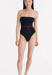Majorette Ultra / Caramelo Swimsuit