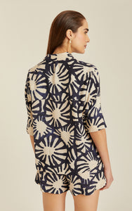 Sunflower Seamless Shirt