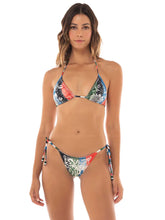 Load image into Gallery viewer, Valle Wats Reversible Bikini
