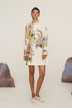 Load image into Gallery viewer, Oleander Mini Dress
