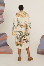 Load image into Gallery viewer, Oleander Shirt Dress
