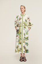 Load image into Gallery viewer, Day Dream Linen Shirt Dress
