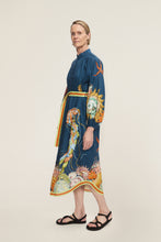 Load image into Gallery viewer, Dorian Shirt Dress
