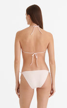 Load image into Gallery viewer, Ephemere Top and Exquise Bottom Eau De Rose Bikini
