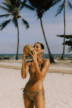 Load image into Gallery viewer, Melissa Reversible Bikini
