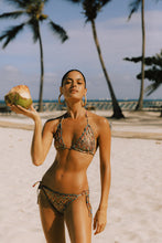 Load image into Gallery viewer, Melissa Reversible Bikini
