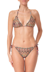 Melissa Reversible Bikini