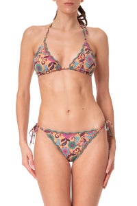 Melissa Reversible Bikini
