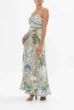 Load image into Gallery viewer, Jardim Party Strap Detail Dress
