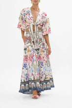 Load image into Gallery viewer, Monserrate Magic Maxi Circle Skirt
