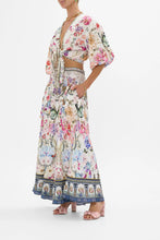 Load image into Gallery viewer, Monserrate Magic Maxi Circle Skirt
