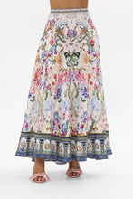 Load image into Gallery viewer, Monserrate Magic Maxi Circle Skirt

