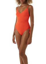 Load image into Gallery viewer, Havana Apricot Swimsuit
